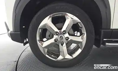 SsangYong Rexton 2021 2.2 гидро, миниатюра 5