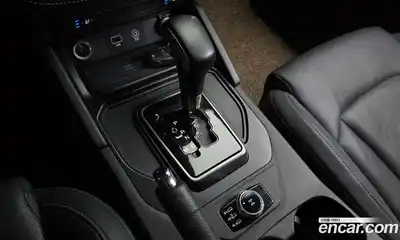 SsangYong Rexton 2021 2.2 гидро, миниатюра 9