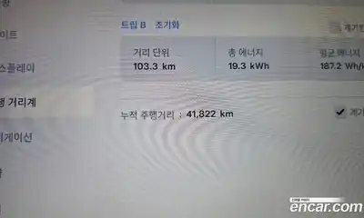 Tesla Model X 2020 0.3 гидро, миниатюра 11