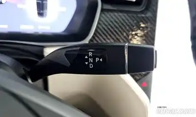 Tesla Model X 2020 0.3 гидро, миниатюра 12