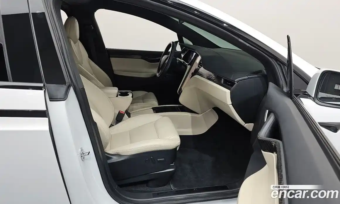 Tesla Model X 2020 0.3 гидро, фото 16