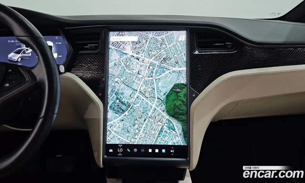 Tesla Model X 2020 0.3 гидро, фото 18