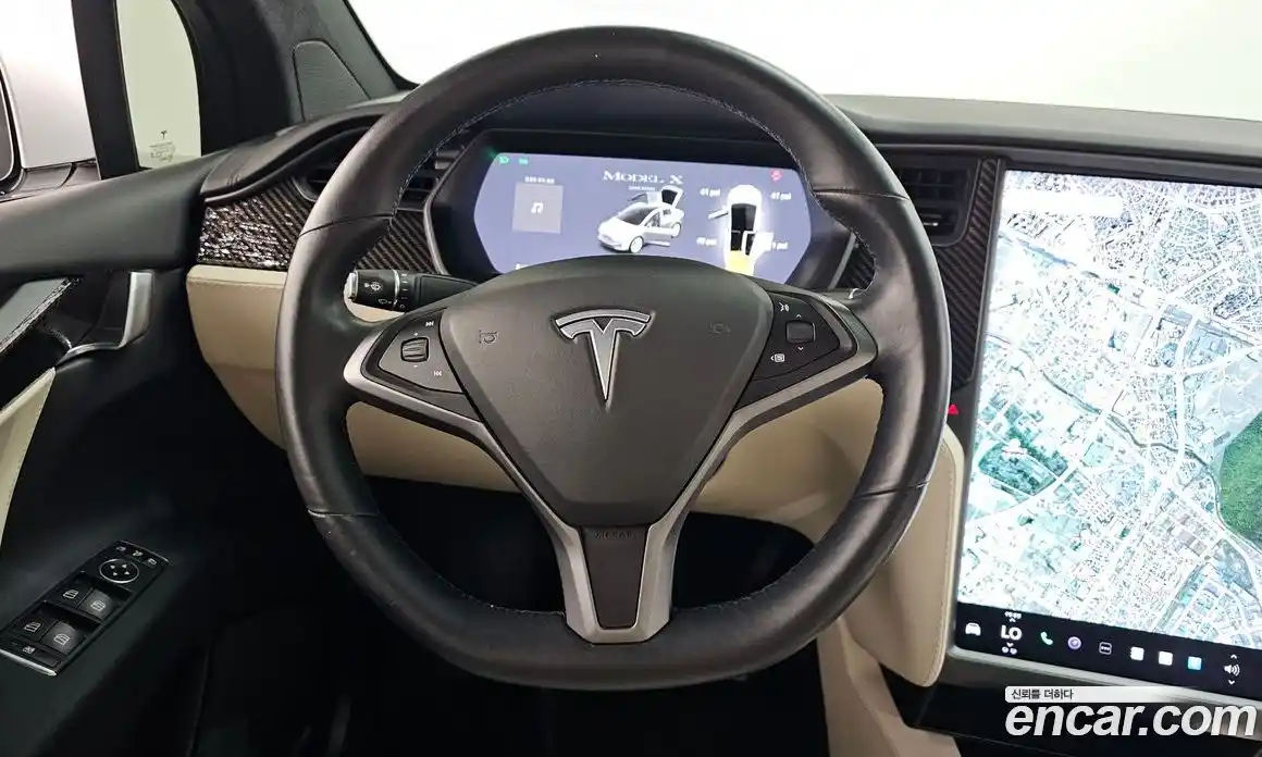 Tesla Model X 2020 0.3 гидро, фото 19