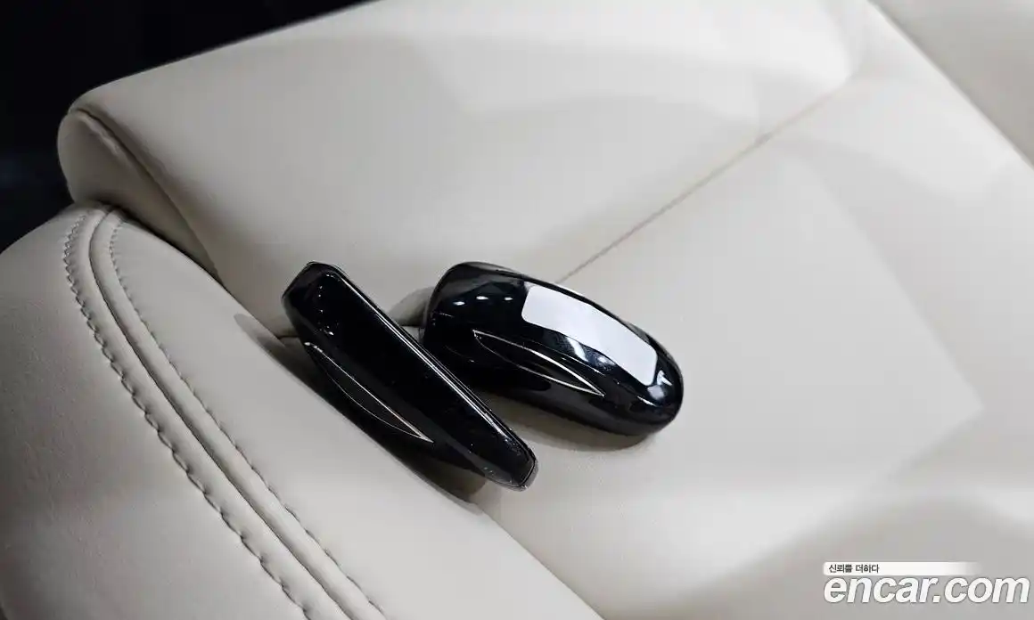 Tesla Model X 2020 0.3 гидро, фото 21