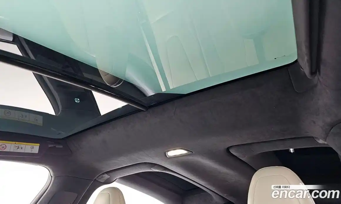 Tesla Model X 2020 0.3 гидро, фото 24