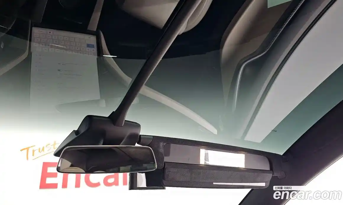 Tesla Model X 2020 0.3 гидро, фото 26