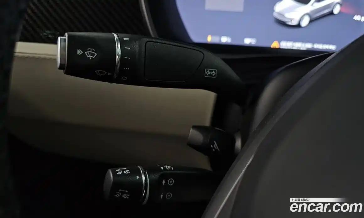 Tesla Model X 2020 0.3 гидро, фото 27