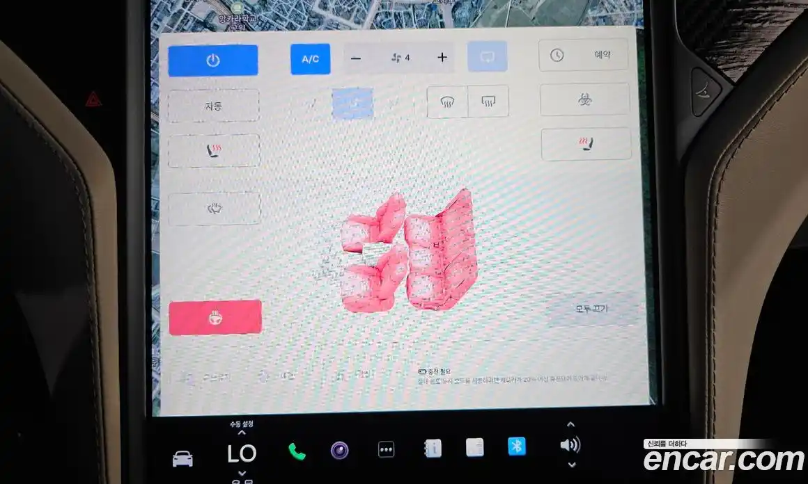 Tesla Model X 2020 0.3 гидро, фото 29