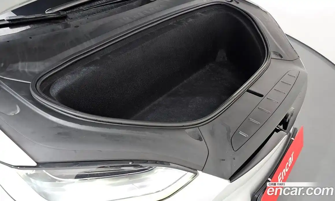 Tesla Model X 2020 0.3 гидро, фото 6