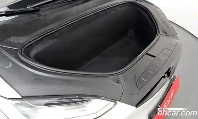 Tesla Model X 2020 0.3 гидро, миниатюра 6