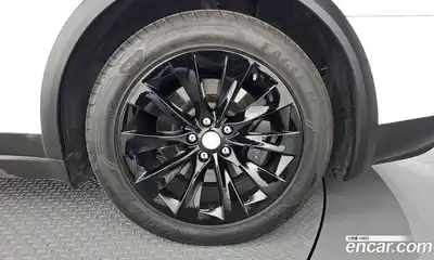 Tesla Model X 2020 0.3 гидро, миниатюра 7