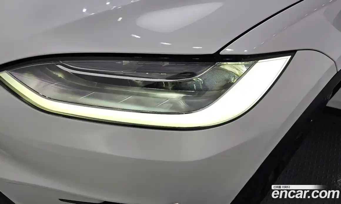 Tesla Model X 2020 0.3 гидро, фото 8