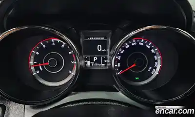 SsangYong TIBOLI 2015 1.6 гидро, миниатюра 11
