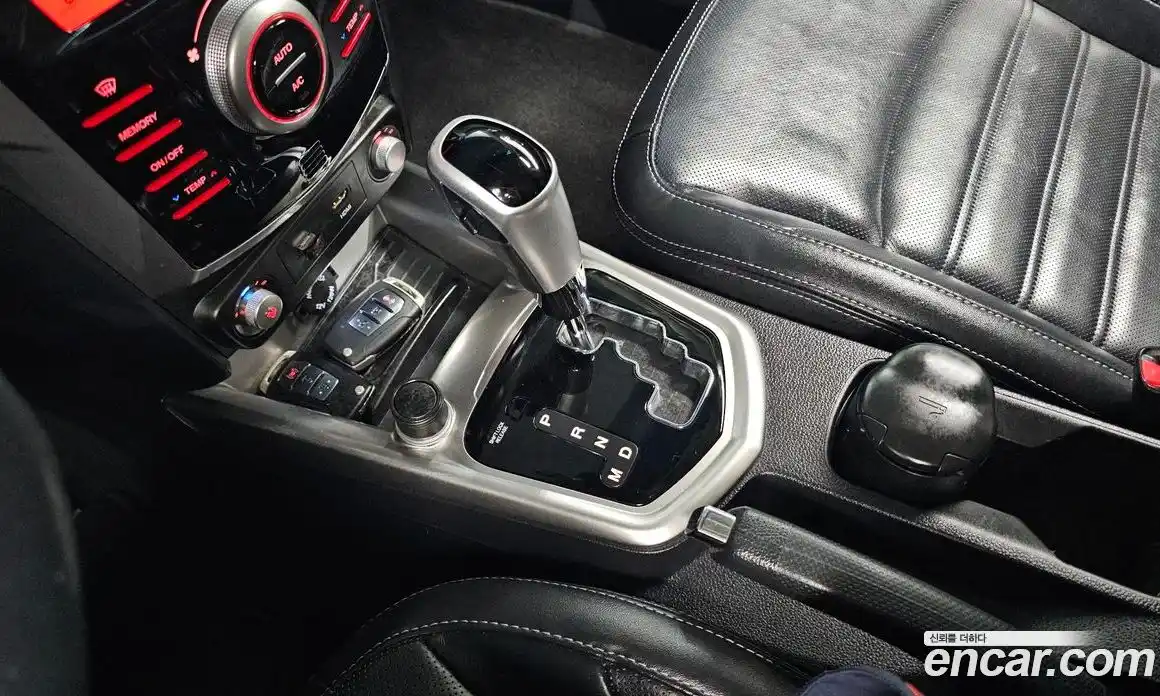 SsangYong TIBOLI 2015 1.6 гидро, фото 12