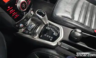 SsangYong TIBOLI 2015 1.6 гидро, миниатюра 12