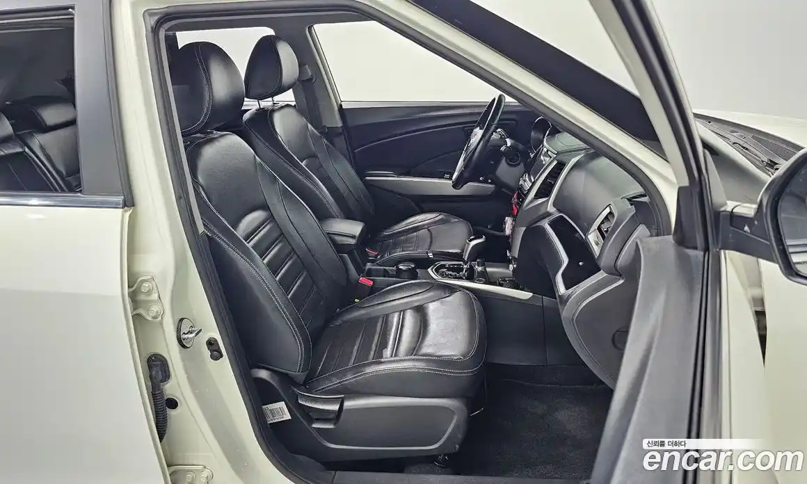 SsangYong TIBOLI 2015 1.6 гидро, фото 16