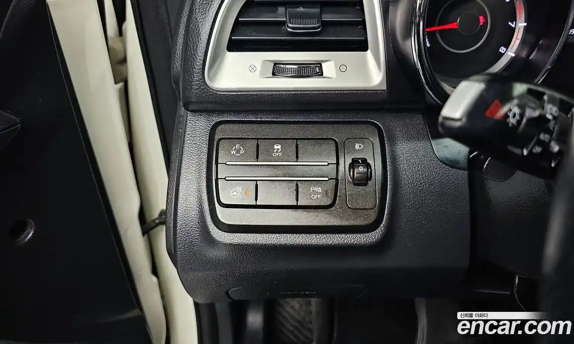 SsangYong TIBOLI 2015 1.6 гидро, фото 24