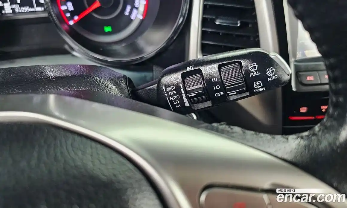 SsangYong TIBOLI 2015 1.6 гидро, фото 25