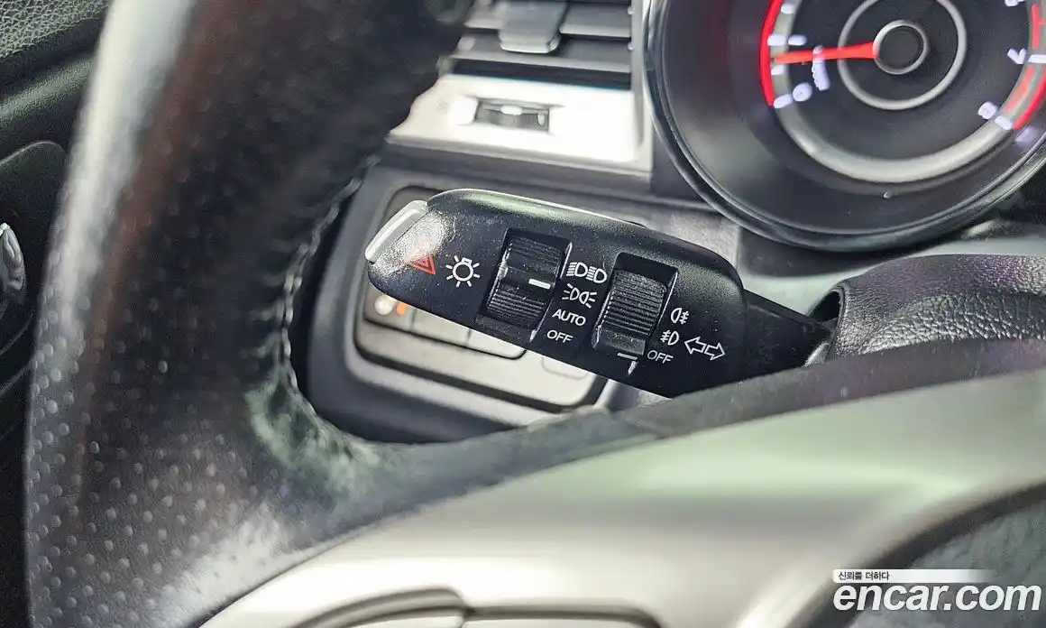 SsangYong TIBOLI 2015 1.6 гидро, фото 26