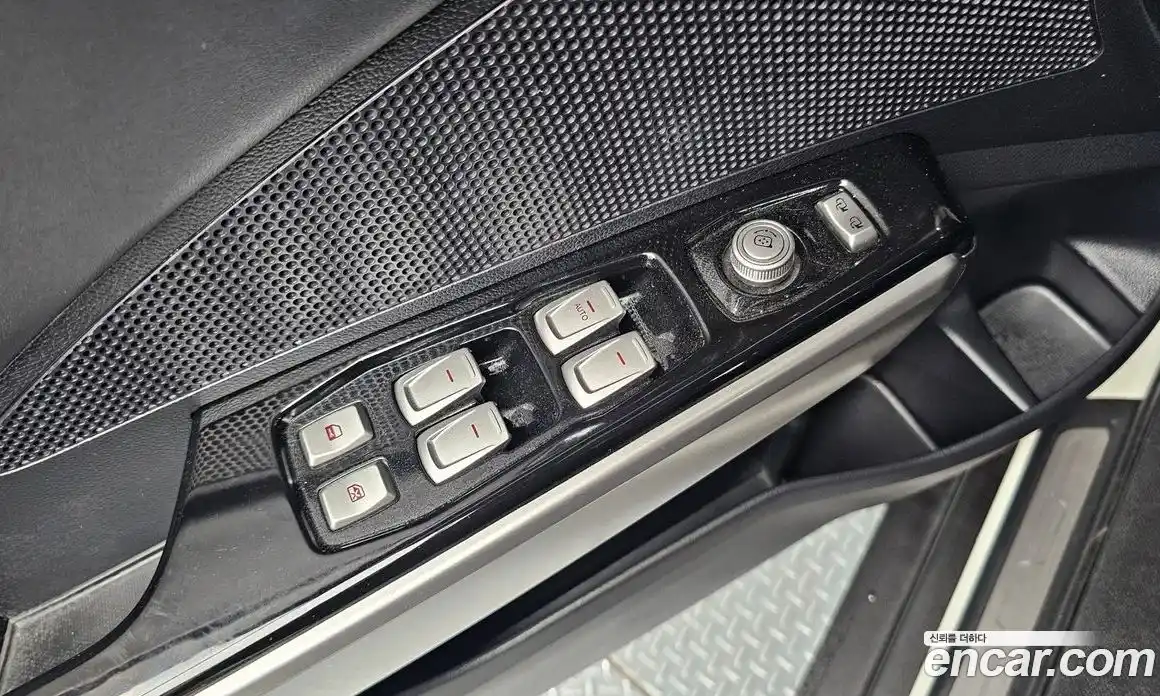 SsangYong TIBOLI 2015 1.6 гидро, фото 27