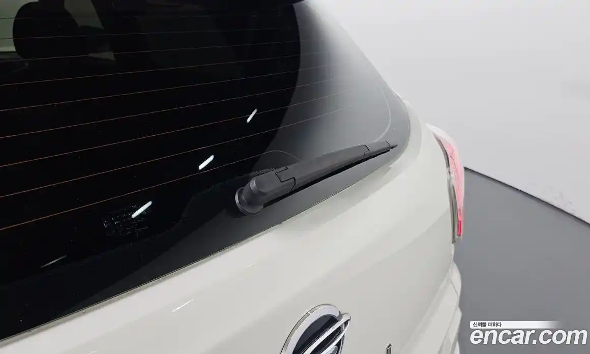 SsangYong TIBOLI 2015 1.6 гидро, фото 30