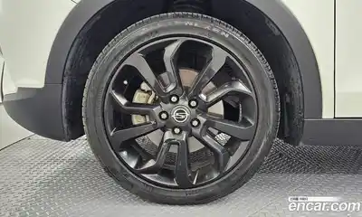SsangYong TIBOLI 2015 1.6 гидро, миниатюра 5