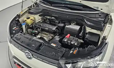 SsangYong TIBOLI 2015 1.6 гидро, миниатюра 6