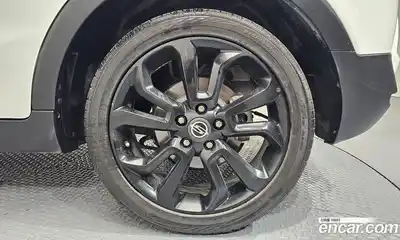 SsangYong TIBOLI 2015 1.6 гидро, миниатюра 7