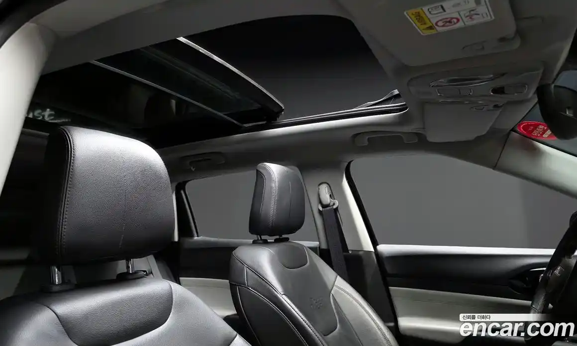 Jeep Compass 2022 2.4 автомат (гидро), фото 20