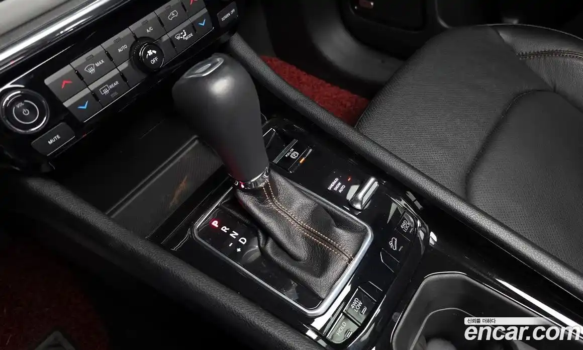 Jeep Compass 2022 2.4 автомат (гидро), фото 9