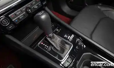 Jeep Compass 2022 2.4 автомат (гидро), миниатюра 9
