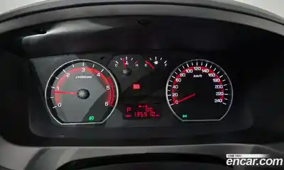 SsangYong Korando 2017 2.2 гидро, миниатюра 11