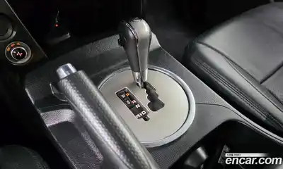 SsangYong Korando 2017 2.2 гидро, миниатюра 12