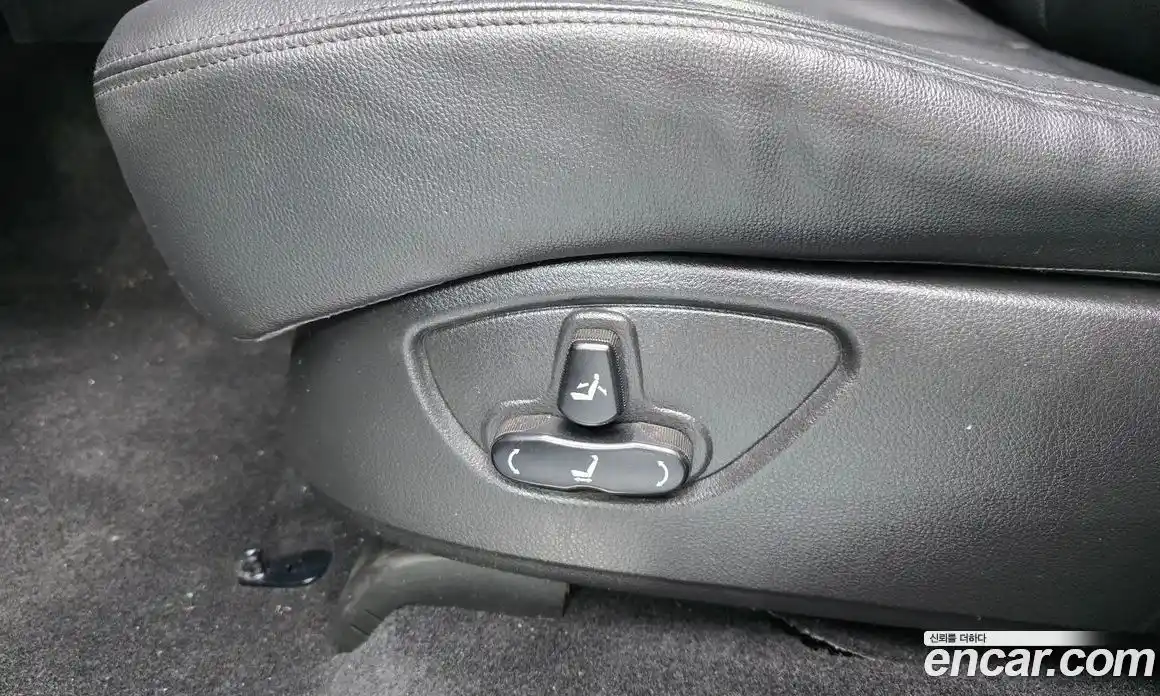 SsangYong Korando 2017 2.2 гидро, фото 25