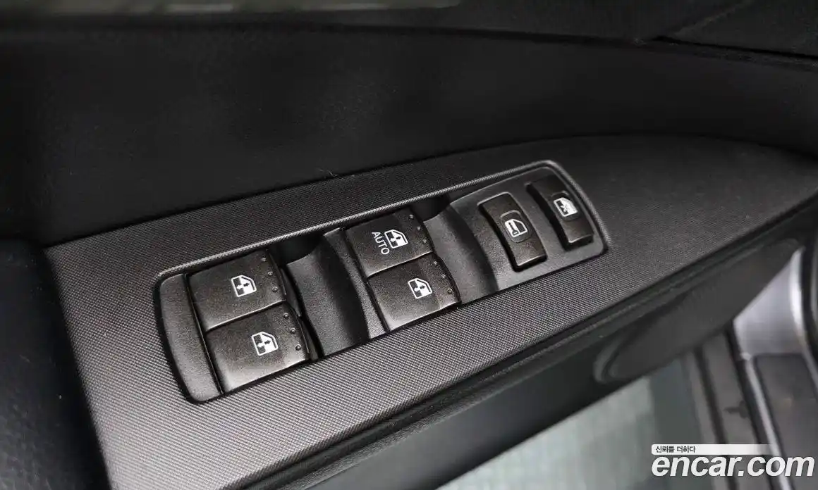SsangYong Korando 2017 2.2 гидро, фото 28