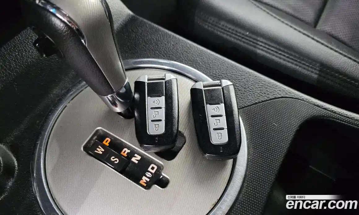 SsangYong Korando 2017 2.2 гидро, фото 30