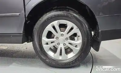 SsangYong Korando 2017 2.2 гидро, миниатюра 7