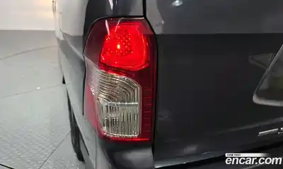 SsangYong Korando 2017 2.2 гидро, миниатюра 9