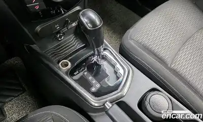 SsangYong TIBOLI 2016 1.6 гидро, миниатюра 12