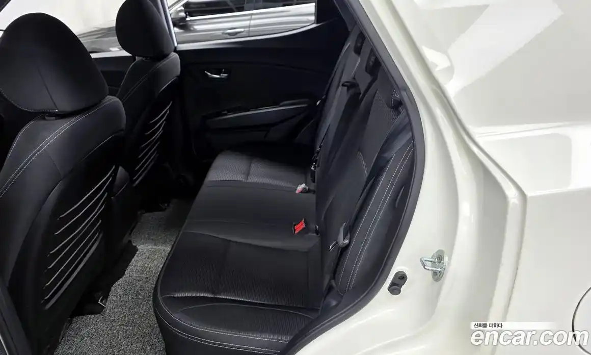 SsangYong TIBOLI 2016 1.6 гидро, фото 16