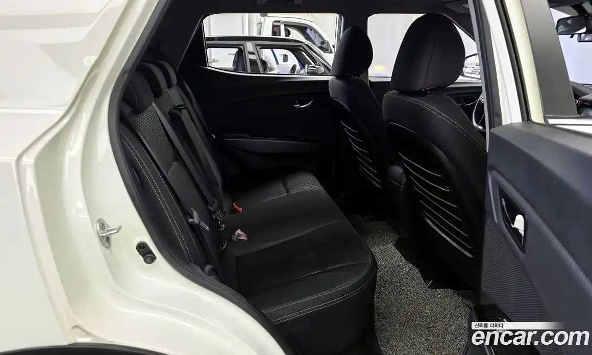 SsangYong TIBOLI 2016 1.6 гидро, фото 18