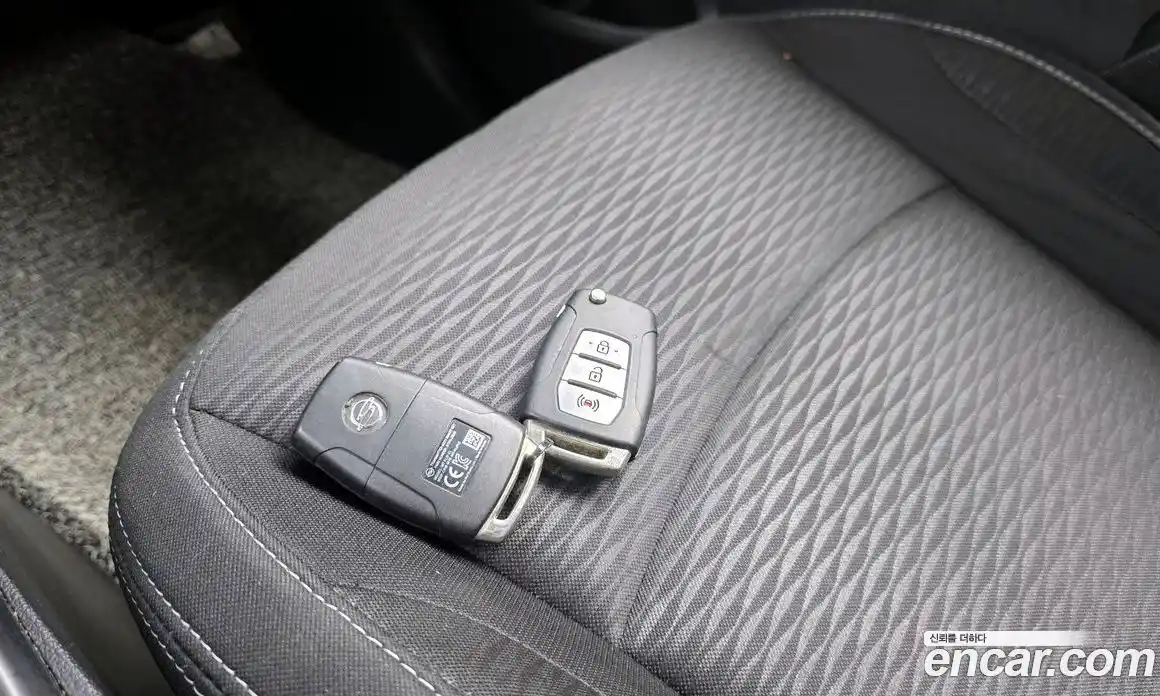 SsangYong TIBOLI 2016 1.6 гидро, фото 24