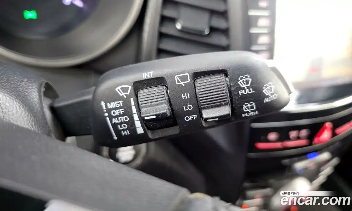 SsangYong TIBOLI 2016 1.6 гидро, фото 27