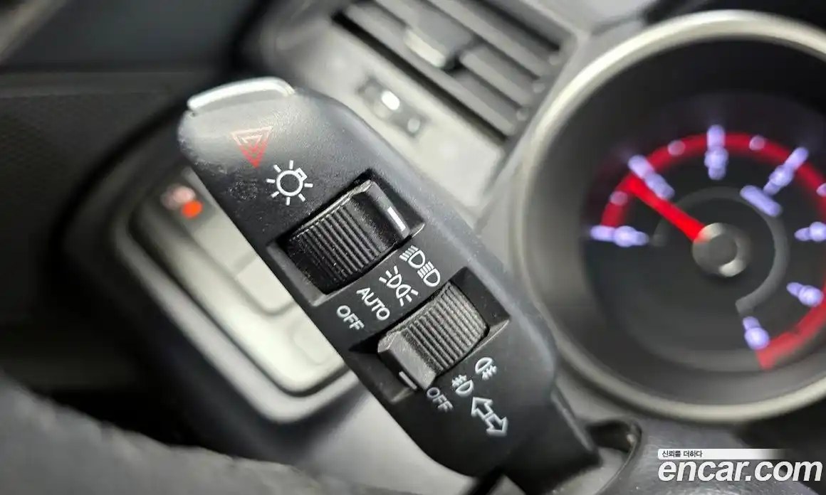 SsangYong TIBOLI 2016 1.6 гидро, фото 29
