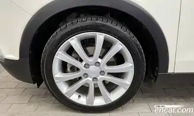 SsangYong TIBOLI 2016 1.6 гидро, миниатюра 5
