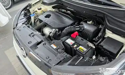 SsangYong TIBOLI 2016 1.6 гидро, миниатюра 6