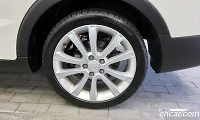 SsangYong TIBOLI 2016 1.6 гидро, миниатюра 7