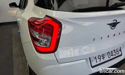 SsangYong TIBOLI 2016 1.6 гидро, миниатюра 9
