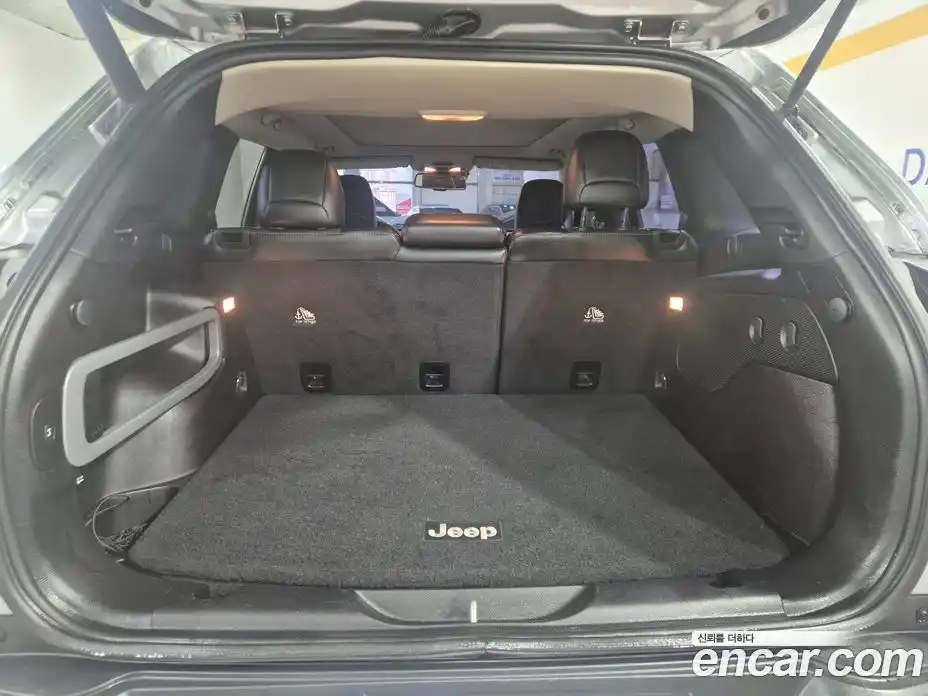 Jeep Cherokee 2015 3.0 автомат (гидро), фото 7