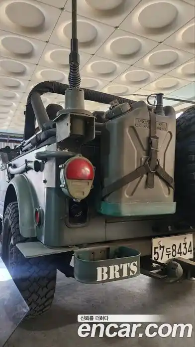 Jeep Wrangler 1992 4.0 автомат (гидро), миниатюра 12